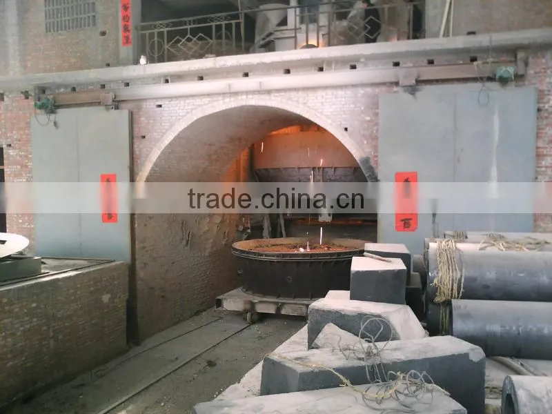 75% Rotary kiln Bauxite Price