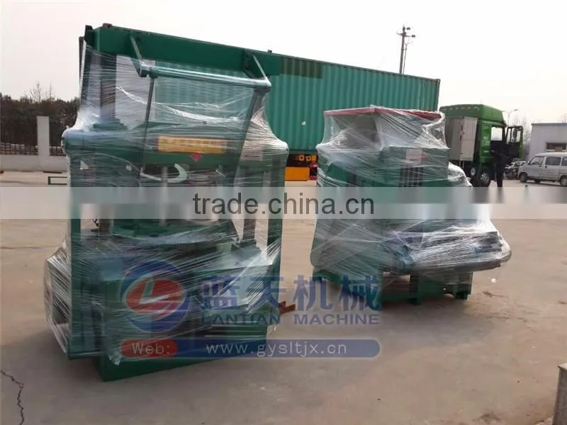 Professional Manufacturer Machines To Make Charcoal BBQ
