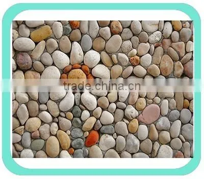 High Polished Gemstone tumbled pebbles stone