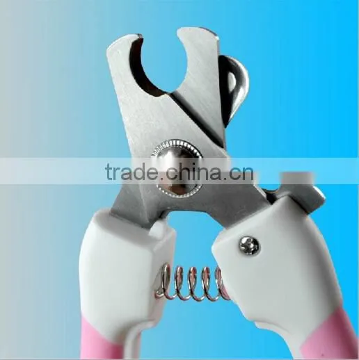 Hot sale pet nail clipper