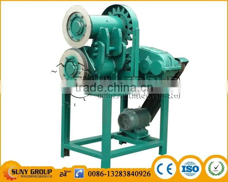 XKP-450 tire recycling machine for making rubber powder