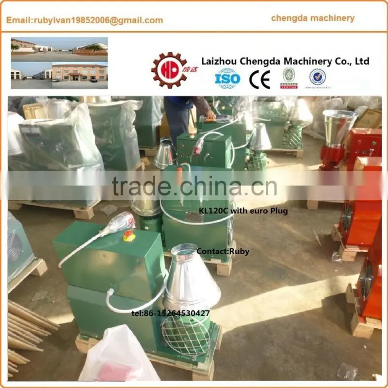 2017 advance promotion farm animal feed pellet machine