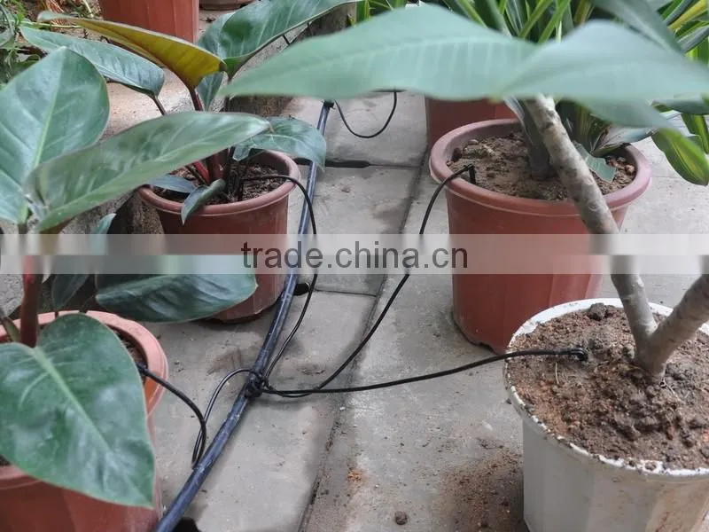 Drip irrigation Watering garden systems sprinkler system