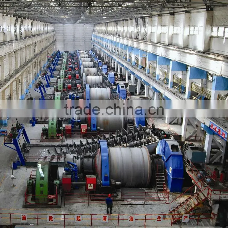 Big capacity energy saving ball mill for sale