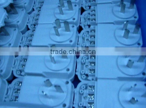 Supply of UL certified plug leakage protection, leakage protection device (Figure)