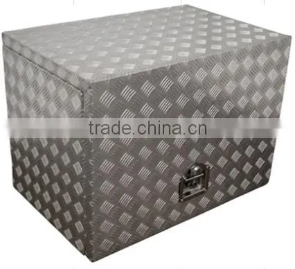 Aluminum Generator Carrier Box
