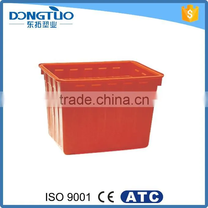 High quality different size plastic water box, custom plastic box, waterproof plastic box