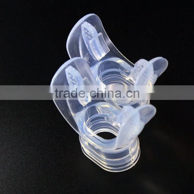 Diving mouthpiece