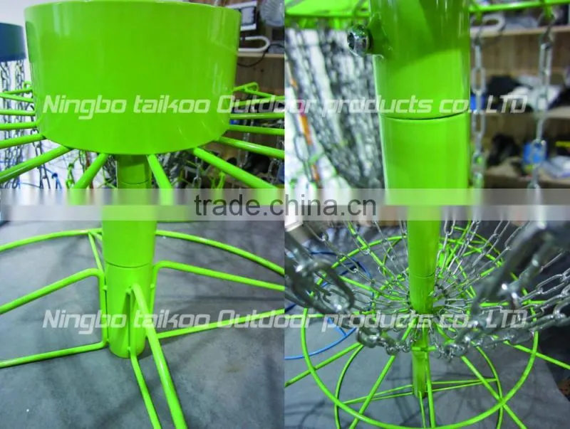 high quality new design wholesale factory disc catcher