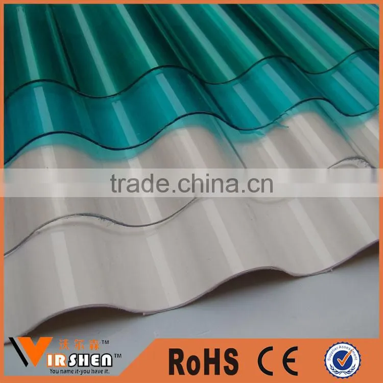 plastic sheet for roofing covering, transparent roofing sheet, price of polycarbonate roofing sheet in kerala
