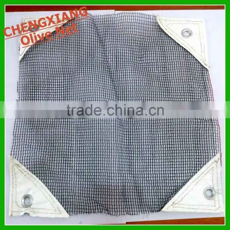 Chengxiang Factory Supply UV stabilized Olive Net