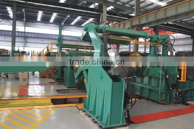SGCC,SGCD1,SCGA270D,DC51D Galvanneal rolled sheet