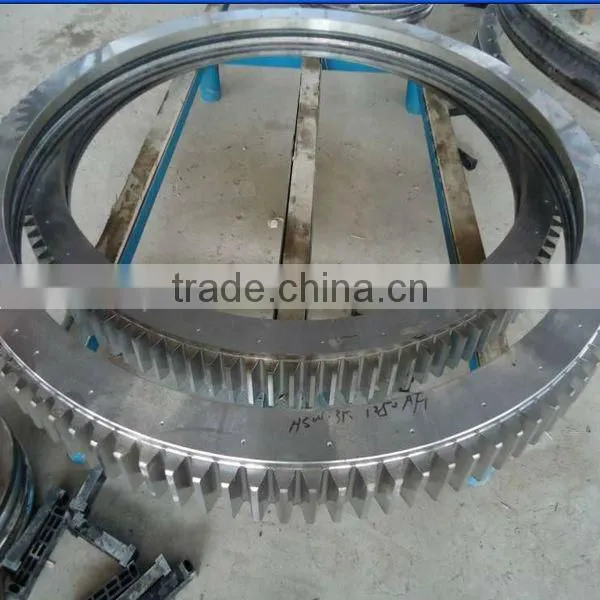 Spiral roller bearing VLA200744-N in China
