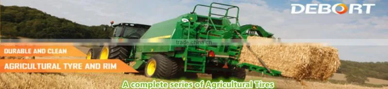 Agricultural farm tire 16.9-30 tractor tires