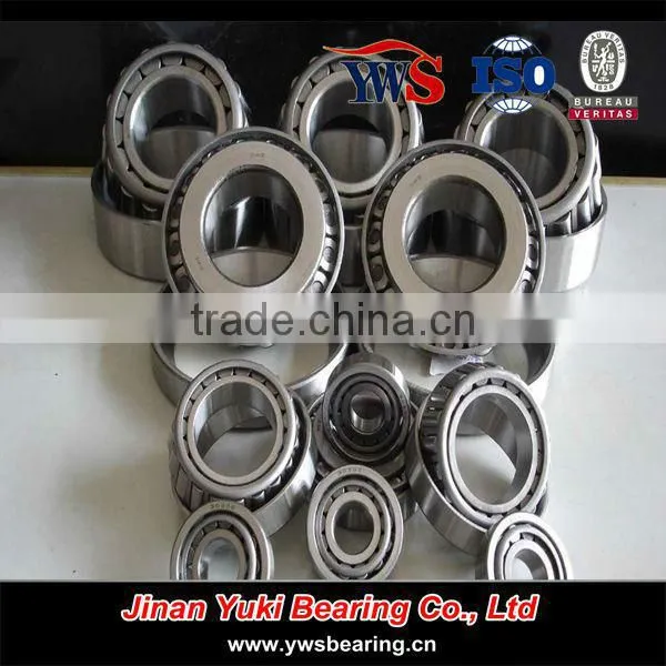 high quality bearing 32318 tapered roller bearing China bearing