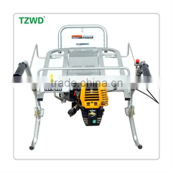 New Motor Barrow With Singal Pedrail (AF-90D1)