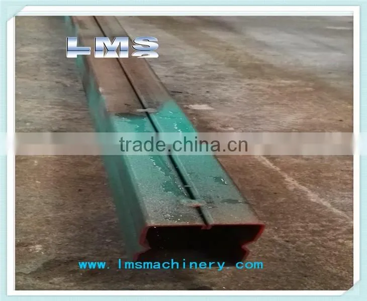 LMS Close Beam Bending Forming Machine