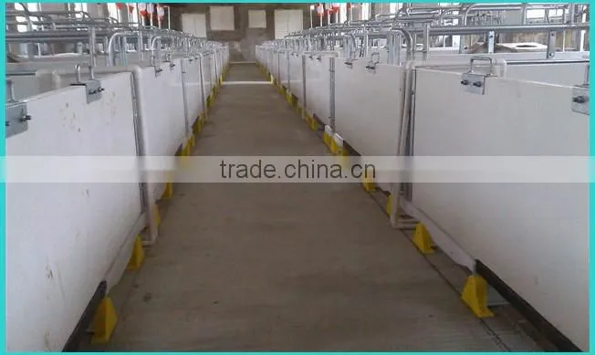 Sow obstetric table/equipment for pig/pig