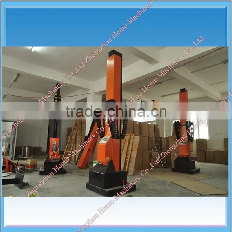 Electrostatic Powder Coating Machine