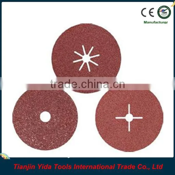 Sanding Paper Disc