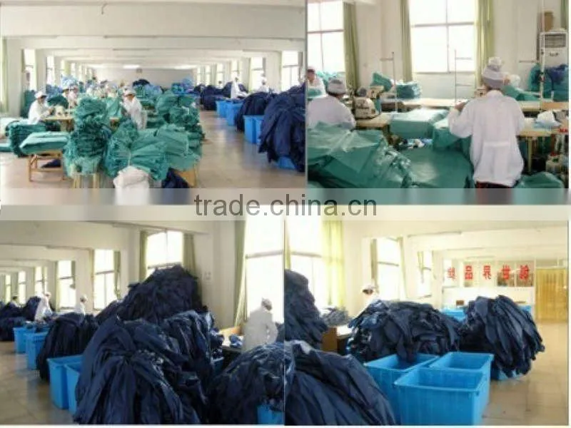 Disposable Coverall