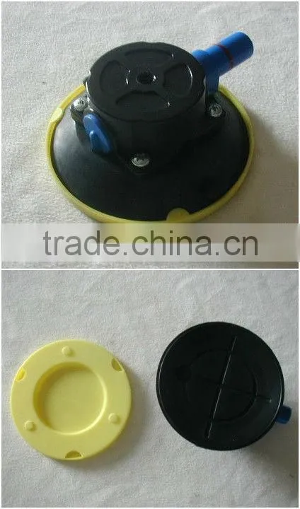 4.5inch suction mount