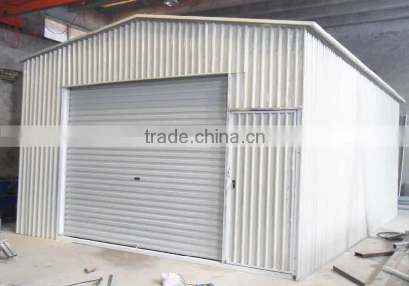 steel warehouse/ warehouse for storage