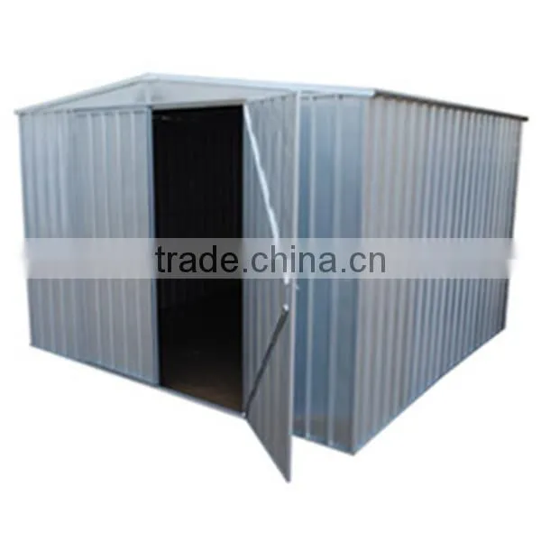 smart mini garden shed/storage shed