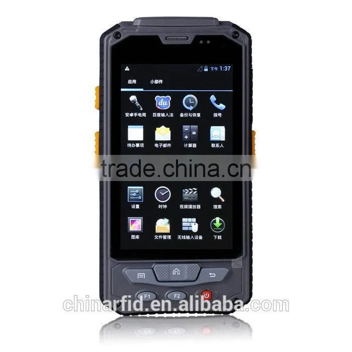 Cheapest RFID Card Reader Cost for RFID Handheld Reader