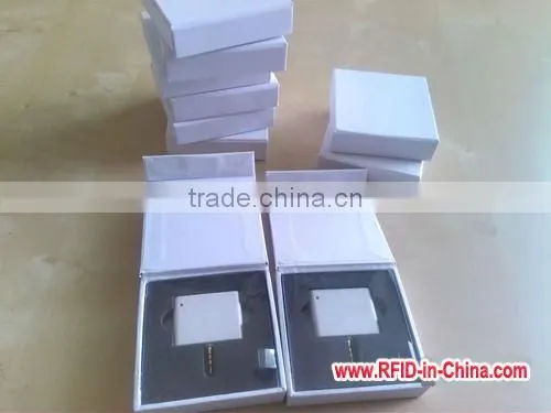 13.56MHz RFID Credit Card Electronic Desktop Reader