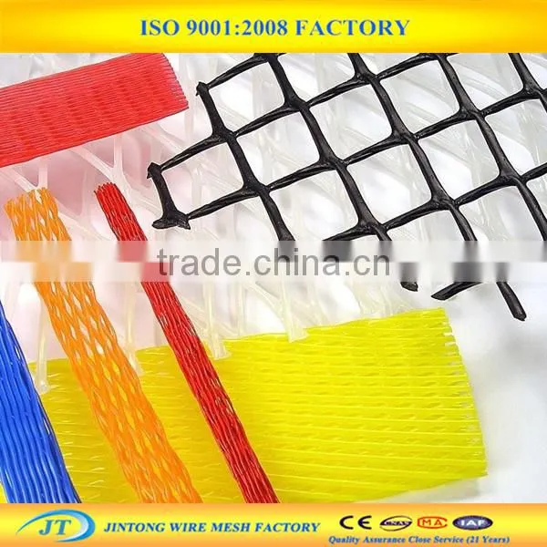 High Quality Plastic Mesh