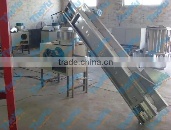 Large capacity garlic ball separator/garlic cloves separating machine(SMS:0086-15837162163)