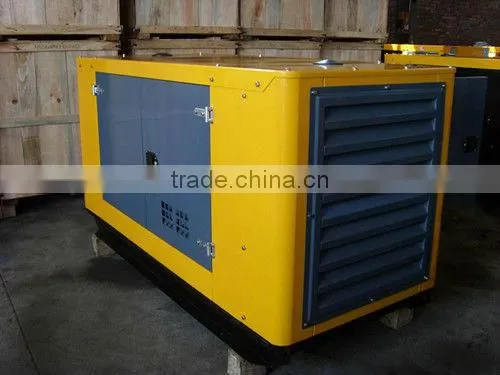 8kva to 40kva Diesel Generator Made in Japan