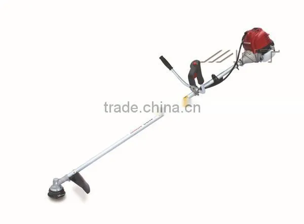 China lawn grass manual brush cutter machine ANT35A with CE