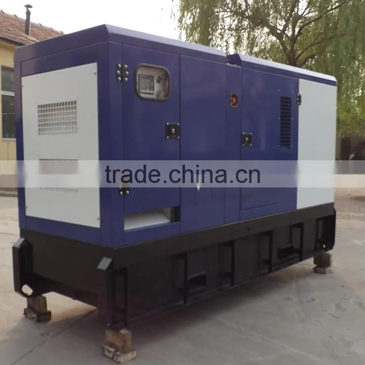 CE ISO hot sales generator 200kva prices