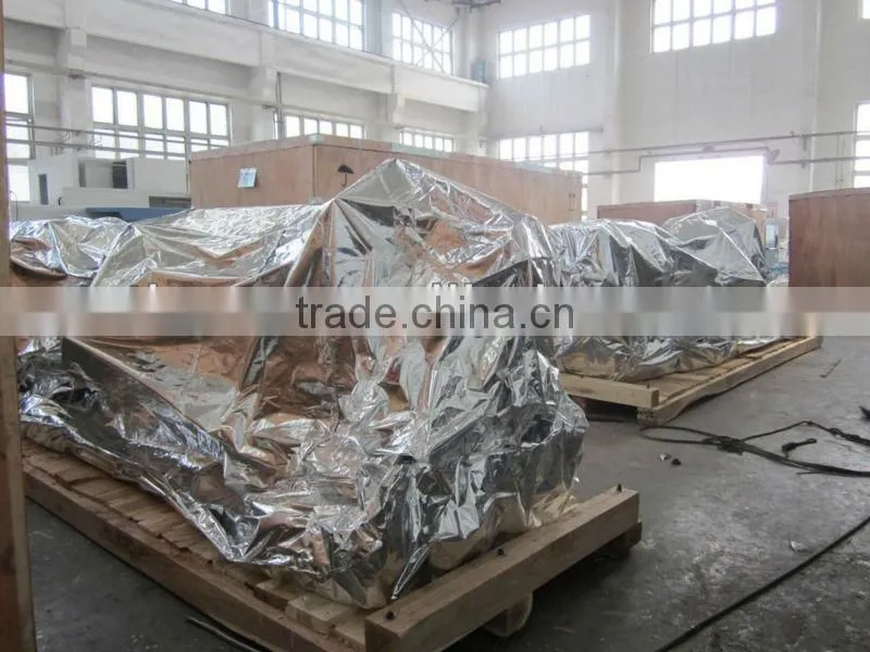 1000mm Precision Gap Bed Lathe Machine / Horizontal Lathe Machine AL-630B