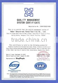 High quality expanded metal mesh production line