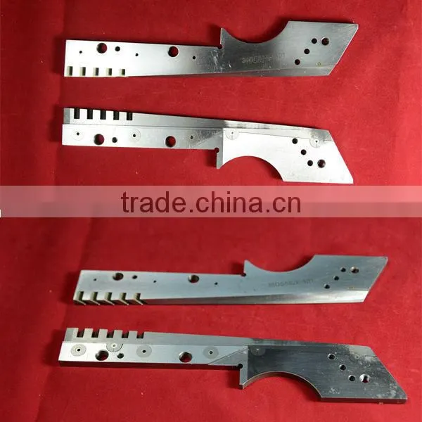 smoke Parts for Machine Manufacturers Hauni 38DS881F-103