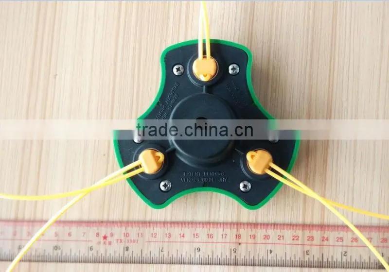 bosh cutter nylon cutter head