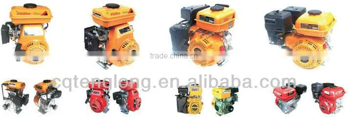 Luxury 2 Cylinder Diesel Engines