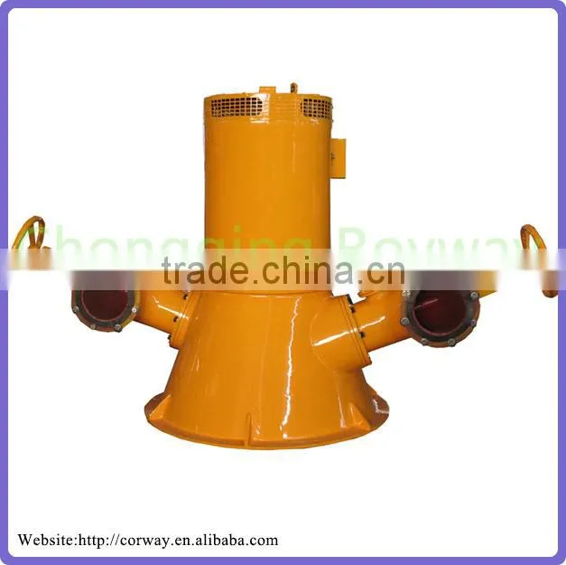 Optimum Efficiency To 94% Hot New Products For 2015 Machine Manufacturers Reaction Turbine