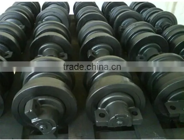 Undercarriage Parts Excavator R80-7 Track roller