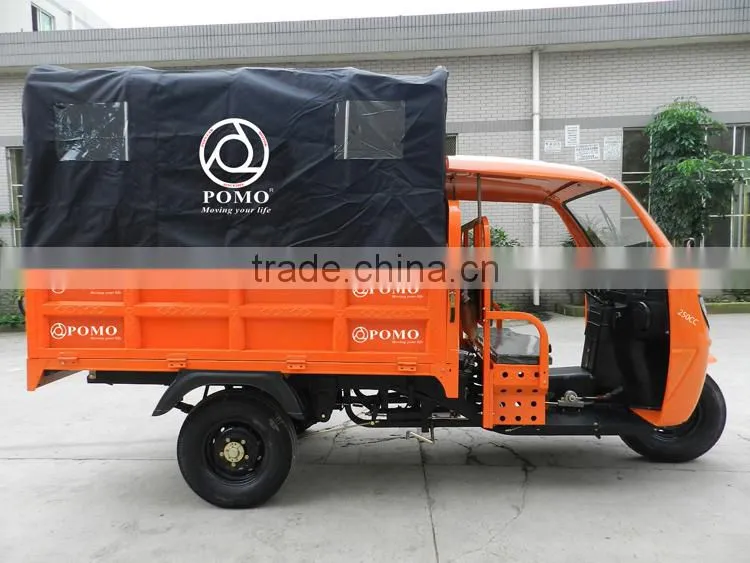 Chinese Hot Sale Adult Electric Tricycle, Tricycle 3 Wheel Motorcycle, Drift Trike Satilik