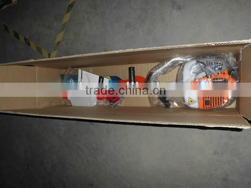 CE Certificated Single Blade Strimmers