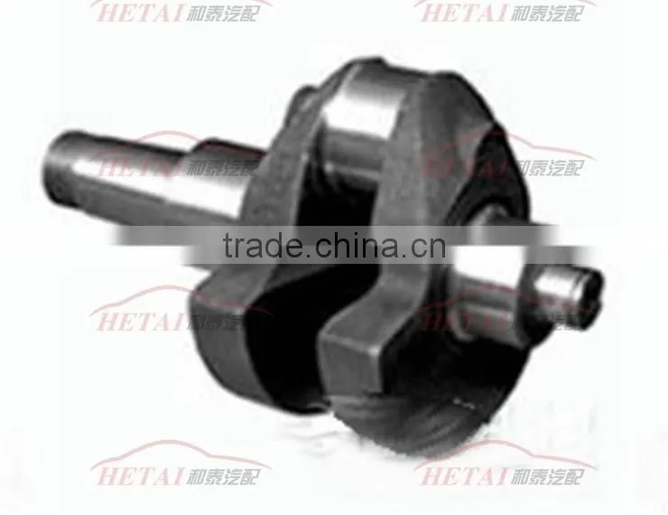 Automobile workhorse farm vehicle car crankshaft for truck tractor