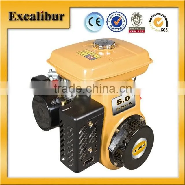 S170F 211cc 5HP Diesel Engine
