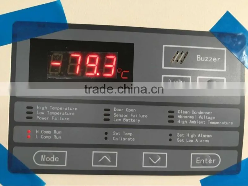 MDC-5 Laboratory 20-24 degree Constant Temperature Blood Patelet incubator