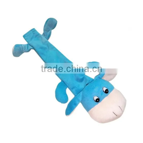 Crocodile Stethoscope Animal Cover