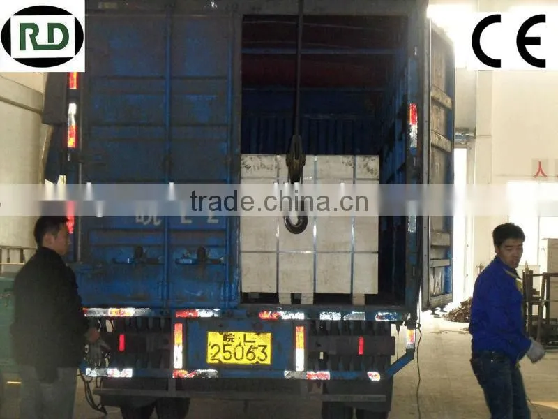 CE/GOST/SGS ring die of pellet machine