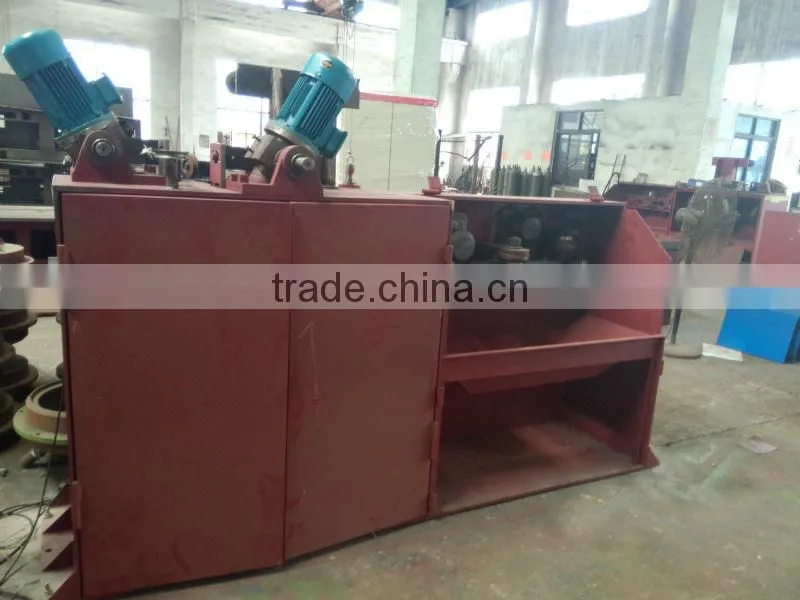 ER70S welding wire production machine line